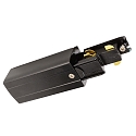 Alimentation triphas� D LINE/DALI contr�lable par DALI, gauche, noir
