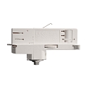 Adaptateur triphas� D LINE/DALI contr�lable par DALI, blanche