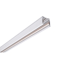 1- Rail �lectrique monophas� D ONE, blanche