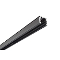 1- Rail �lectrique monophas� D ONE, noir