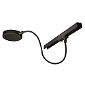 Deko-Light 1- Connecteur flexible monophas� D ONE, noir