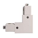 1- Connecteur en L monophas� D ONE droite