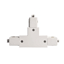 Connecteur en T monophas� D ONE gauche-droite-droite