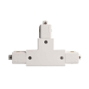 Connecteur en T monophas� D ONE gauche-gauche-droite