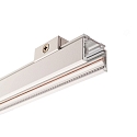 Deko-Light 1-Rosaces de plafond phas�es D ONE, blanc trafic