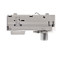 Deko-Light Adaptateur monophas� D ONE, blanc trafic