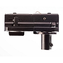 Deko-Light Adaptateur monophas� D ONE, noir graphite