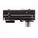 Deko-Light Adaptateur monophas� D ONE, noir graphite