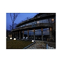 Deko-Light Luminaire mural d'ext�rieur CUBODO IP54, anthrazit