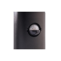 Deko-Light Applique avec d�tecteur de mouvement BEACON MOTION avec capteur IP44, gris 