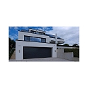  Luminaire mural ORTIS, gris fonc�