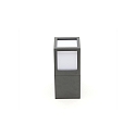  Luminaire mural FACADO A constante de tension E27, anthrazit gradable