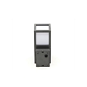  Luminaire mural FACADO A constante de tension E27, anthrazit gradable