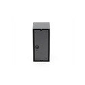  Luminaire mural LINE III constante de tension E27, anthrazit gradable