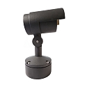  Outdoor LED spot KEID, LED floor / wall / ceiling luminaire, 10W, 3000K, 45�, IP65, dark grey