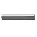 Deko-Light Luminaire mural d'extérieur LINEAR II DOUBLE IP65, gris basalte, laiteux