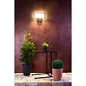 Wall luminaire ALKES L MOTION, 220-240V AC/50-60Hz, 36W