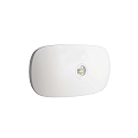Deko-Light Lampe de secours ALMACH IP42 blanche