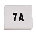 Luminaire mural d�ext�rieur CASA avec capteur, CCT Switch, commutable IP54, blanche 