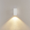 Deko-Light Projecteur de fa�ade SHORELINE PRO LED SQUARE 70 DOWN � 1 flamme, angulaire, CCT Switch IP65, blanche gradable
