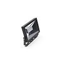  Projecteur d'ext�rieur FLOOD SMD II avec prise de courant, direct, commutable IP65 | IP44, noir  
