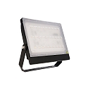 Deko-Light Projecteur BRACHIUM pivotant IP65/IP44, noir