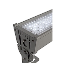 Deko-Light Outdoor LED luminaire HIGHBAY NORMAE, LED floor / wall / ceiling luminaire, 1219cm, 172W, 5000K, 90�, IP65, dark grey