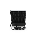 Deko-Light Outdoor LED floodlight ATIK, IP65 / IP44, 152W, 4000K 21350lm 110�, black