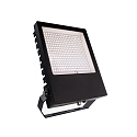 Projecteur ATIK 240 pivotant IP65/IP44, noir