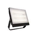 Projecteur BRACHIUM pivotant IP65/IP44, noir
