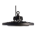 Deko-Light Projecteurs de hall ALUDRA IP65, noir 