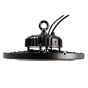 Deko-Light Projecteurs de hall ALUDRA DALI IP65, noir  gradable
