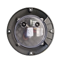 Deko-Light Floor- / Wall / Ceiling luminaire HELIOS I, 220-240V AC/50-60Hz, 2,50 W