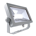 Projecteur FLOOD SMD 15 pivotant, sym�trique IP65 / IP44, argent 