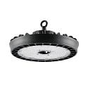 Projecteurs de hall HIGHBAY BASIC IP65, noir 