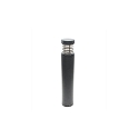  Lampadaire ORTIS, gris fonc�