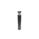  Lampadaire ORTIS, gris fonc�