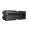 Deko-Light Wall recessed luminaire LIGHT BASE III Outdoor, voltage constant, 220-240V AC/50-60Hz, 4,30 W