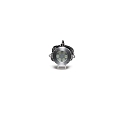  Lumi�re sous-marine SHARK I  rayonnement sym�trique IP68, argent