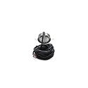  Lumi�re sous-marine SHARK I  rayonnement sym�trique IP68, argent