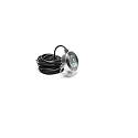  Lumi�re sous-marine SHARK I  rayonnement sym�trique IP68, argent