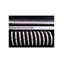  Bande LED 3528 SMD flexible blanche