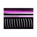 Deko-Light Bande LED 2835 SMD flexible blanche