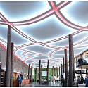 Deko-Light Bande LED FLEX LINE TOP VIEW flexible blanche