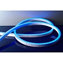 Deko-Light Bande LED FLEX LINE SIDE VIEW flexible blanche