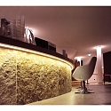 Deko-Light Bande LED FLEX LINE SIDE VIEW flexible blanche