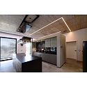 Deko-Light Bande LED COB, 5m blanche
