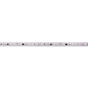 Deko-Light Bande LED flexible transparent, blanche
