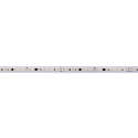 Deko-Light Bande LED flexible transparent, blanche