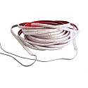 Deko-Light Bande LED 2835-140-48V-SILIKON blanche